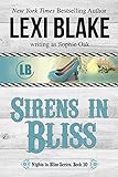 Sirens in Bliss (Nights in Bliss, Colorado Book 10)