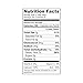 Plant Based High Fiber Superseed Cereal - Gluten Free, Vegan, High Protein Hemp & Organic Chia Seeds, Natural Sugar Free, 225g Pouch, 1 Count