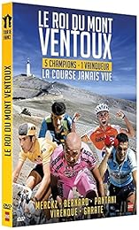 Le Roi du Mont Ventoux