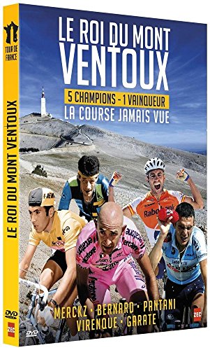 Le Roi du Mont Ventoux