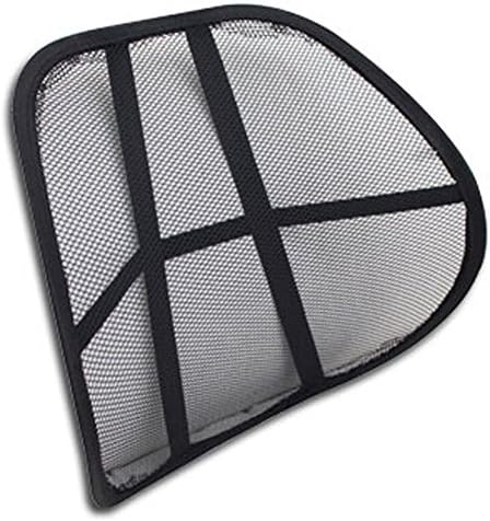 Cooling Waist Backrest Cooling Backrest For Vehicle - Standard / Backrest / Waist Cushion / Driver / Car Supplies / Lumbar Supports / Pillow