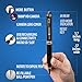 Hidden Spy Pen Camera - Full HD 1080P Mini Surveillance Photo Video Cam Recorder And Multifunction DVR