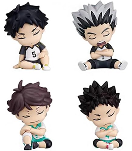 Banpresto Bandai – Figurine Haikyu !! – Posing – Osamu Miya – 18 cm – BP29513P