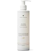 Harklinikken Balancing Shampoo | Clarifies, Strengthens &amp; Supports Healthy Hair Growth - Gentle, Lower-pH Formula