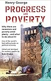 Progress and Poverty (modern edition) cover
