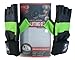 Weight Lifting Gloves with 12