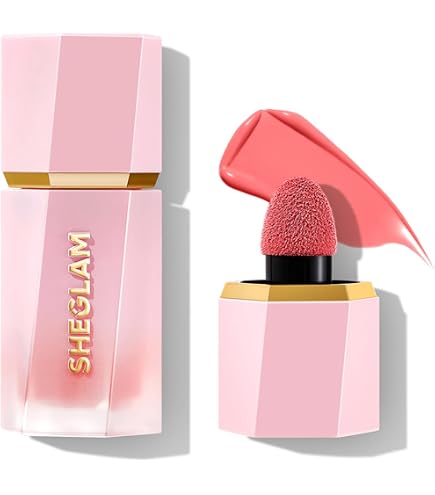 Amazon.com : Fenty Beauty Hot Cheeks Velour Blushlighter - Cherry