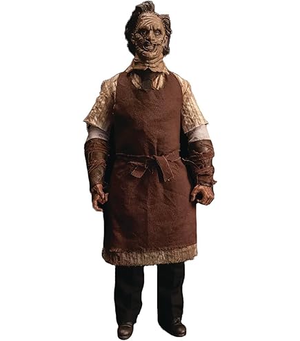 Amazon.com: Trick Or Treat Studios The Texas Chainsaw Massacre III