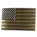NPET USA Flag Belt Buckle for Men and Women (Fit 1.5