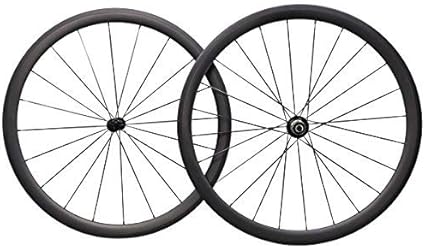 lightweight road wheels