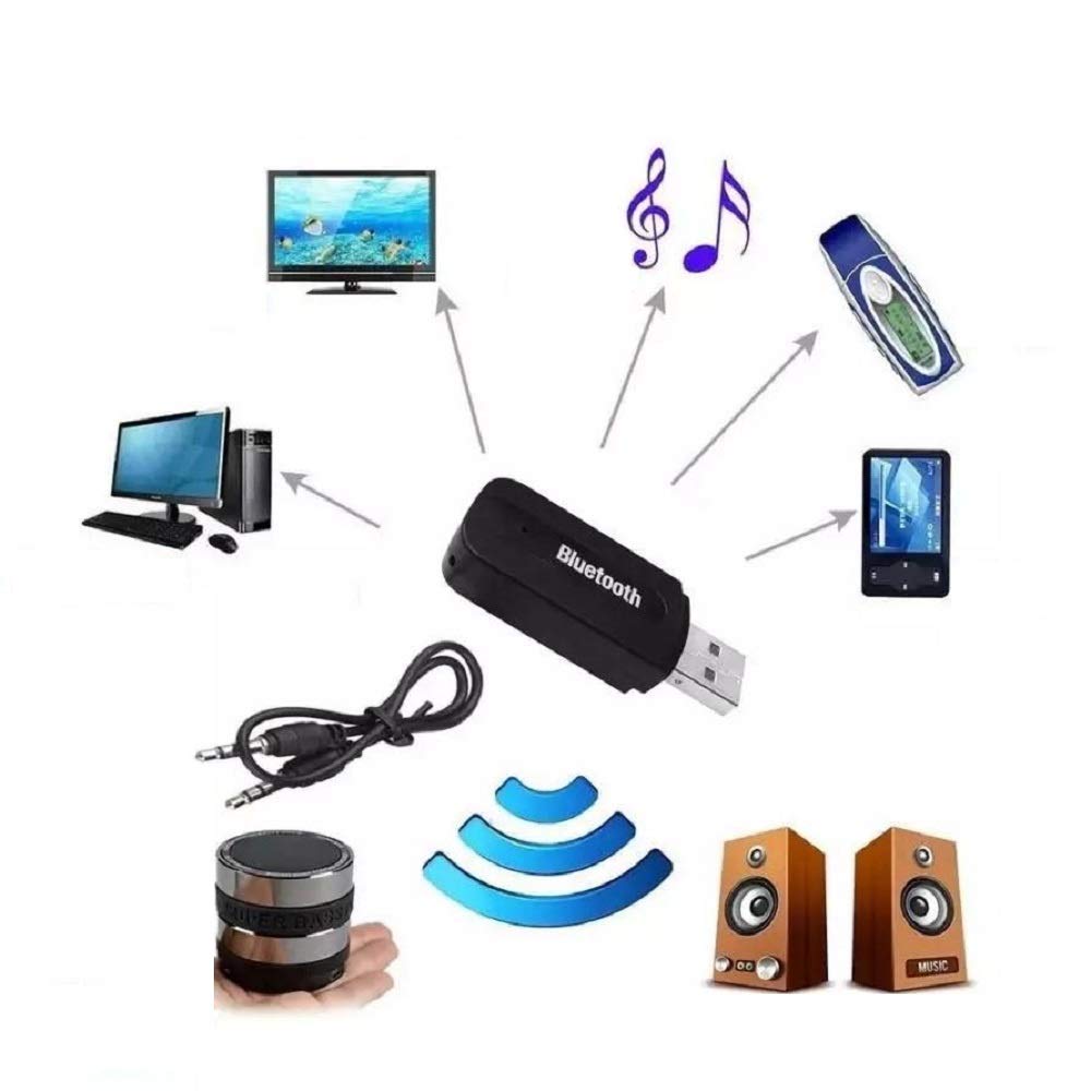 bluetooth for home theatre