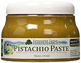 Fiddyment Farms Pistachio Paste 16oz.