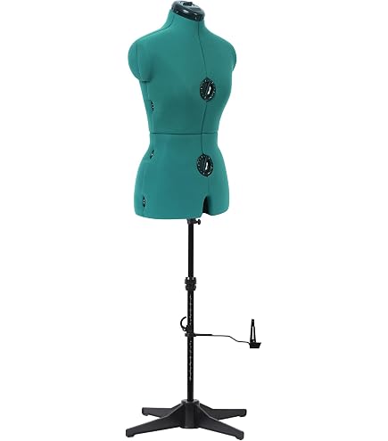 dritz twin fit dress form full figure Dritz My Double Dress Form - Full Figure