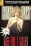 Honey West: A Kiss For a Killer by