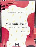 Méthode d'alto vol.2 by