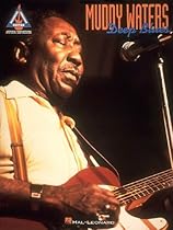 Muddy Waters - Deep Blues (Guitar Recorded Versions)