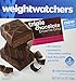 Weight Watchers Triple Chocolate Brownie Bliss Package of 3