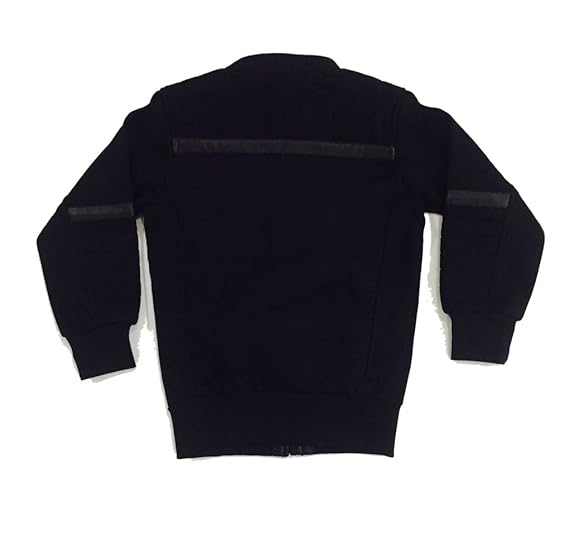 octave jeans sweatshirt