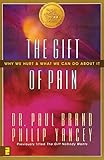 Gift of Pain, The cover