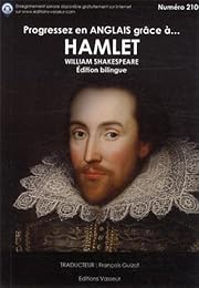 Progressez en anglais grâce à Hamlet