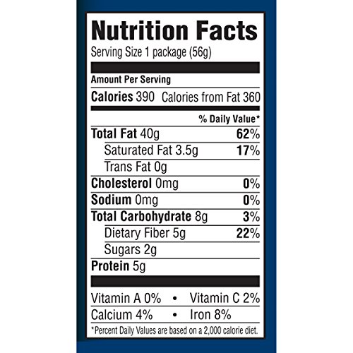 FISHER Chef's Naturals Pecan Chips, No Preservatives, Non-GMO, 2 oz - Thumbnail 6