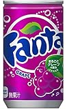 コカ・コーラ ファンタ グレープ 160ml&times;30本