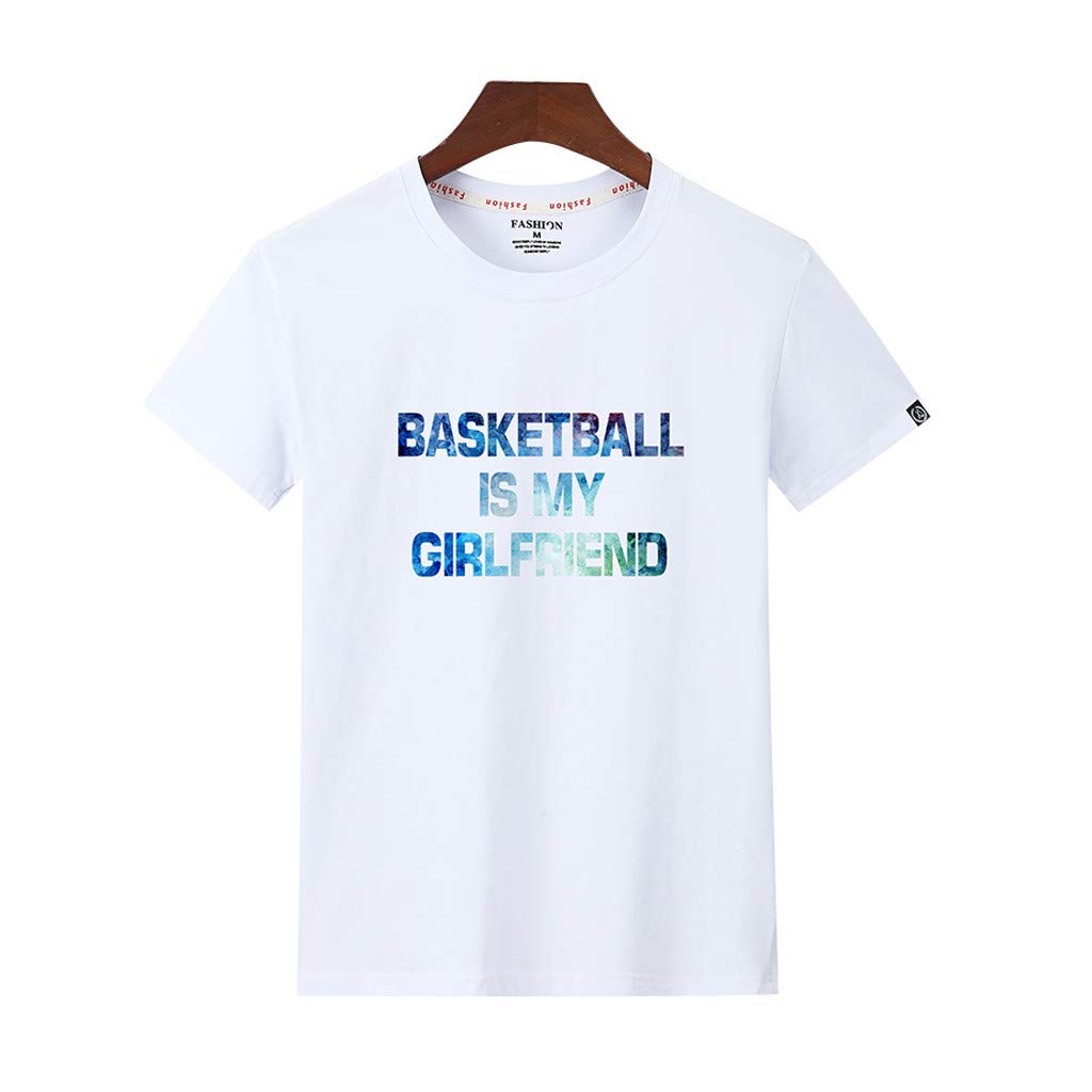 plain tees for printing