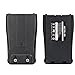 Retevis H-777 2 Way Radio Battery, Suitable for H-777 New Version, Not Suitable for H-777 Old Version Two Way Radio, Replacement Li-ion Battery 1000mAh for H-777 Walkie Talkies(2 Pack)