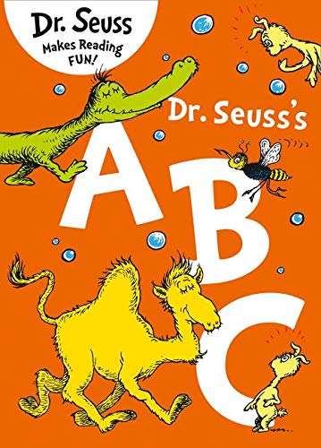 Dr Seuss S Abc Seuss Dr Amazon Fr Livres Dr Seuss S Abc Seuss Dr Amazon Fr Livres