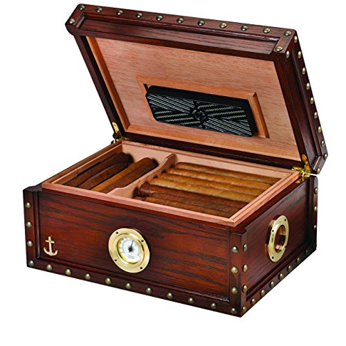 Top 10 Best Humidors For Cigars 100 Best of 2018 Reviews No Place