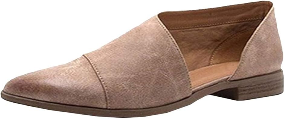 zapatos bajos de mujer de vestir