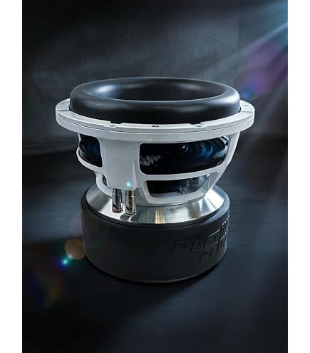 Sundown Audio 10″ Woofer, 2000W RMS/4000W MAX, Dual 2 Ohm Voice Coils Sundown Audio 10″ Woofer, 2000W RMS/4000W MAX, Dual 2 Ohm Voice Coils