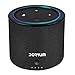 Echo Dot Battery Base,Doryum 10000mAh Power Bank for Echo Dot 2nd Generation-Black
