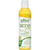 ALBA BOTANICA Acnedote Deep Pore Wash, 177 ML
