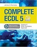 Image de Complete ECDL 5