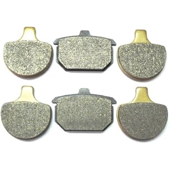 Original Equipment Front Brake Pads | E-shop Harley-Davidson&reg; Bratislava