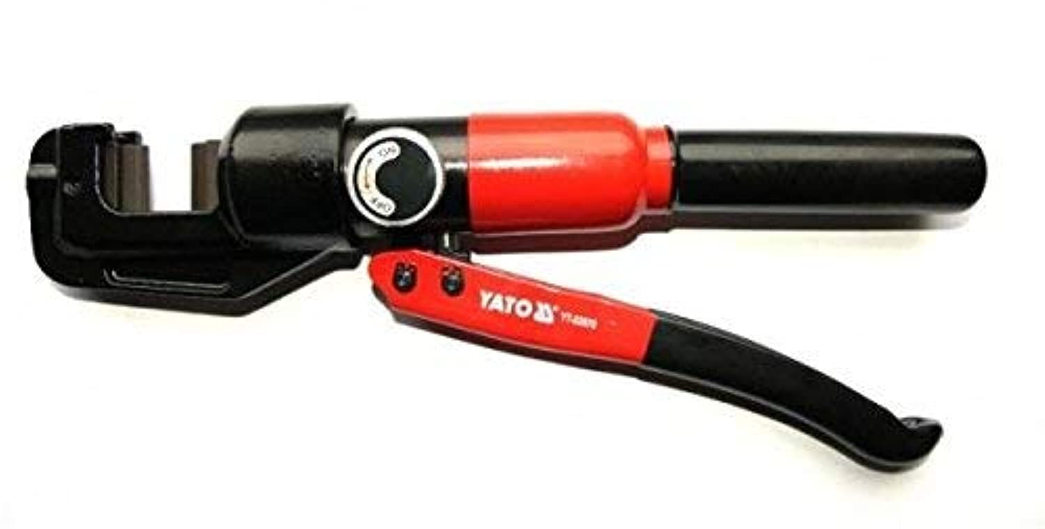 Yato yt-22871 – 4 – 16 mm Hydraulic Trimmer