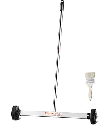 Herramienta De Recogida Magnética Telescópica - Puerto Rico