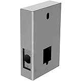 GB2020 Gate Lock Box for Double Keypad Mechanical