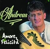 Andreas - Perchè Un'Amico