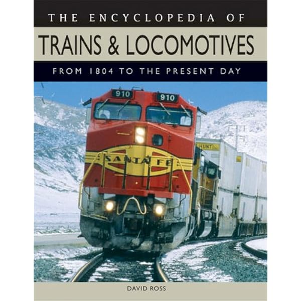 NORTH AMERICAN RAILROADS 北米鉄道百科 8173okHnycL.jpg_BO30,255,255,