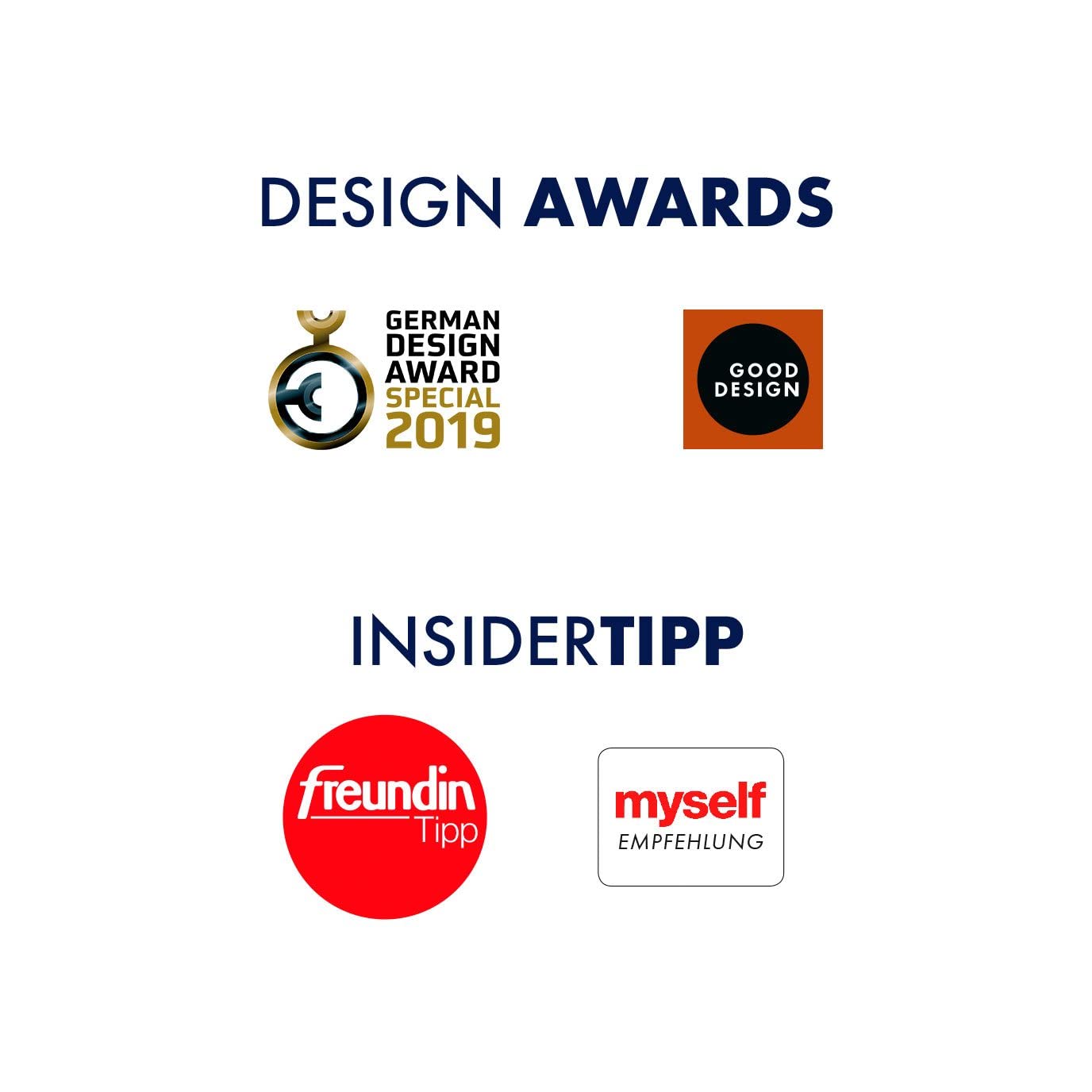 Satisfyer Pro Deluxe Next Generation Druckwellenvibrator | Sex-Spielzeug Frau mit Klitoris-Stimulation | Erotisches Toy mit 11 Vibrationsmodi | Leise & stark | Wasserdichter (IPX7) Auflegevibrator 9