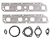 Evergreen HSHB8-30157 Cylinder Head Gasket Set Head Bolt