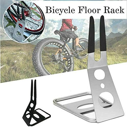 bicycle display racks