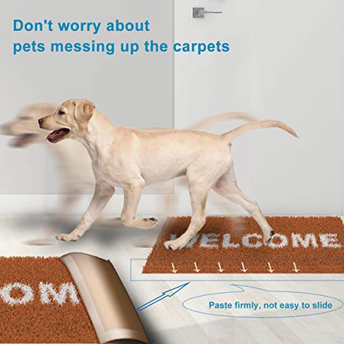 6 Removable+Anti+Slip+Mounting+Adhesive+Kitchen