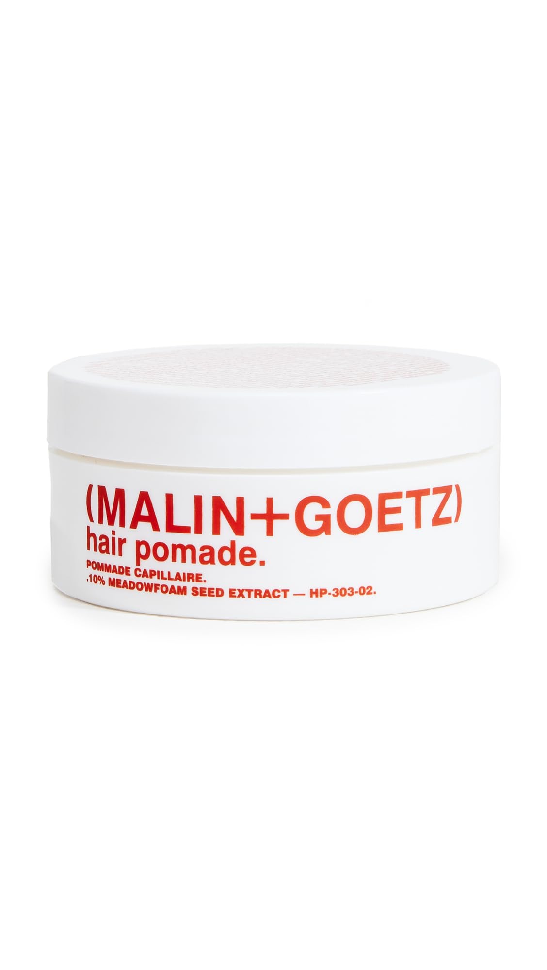 MALIN + GOETZ Hair Pomade (57 g)