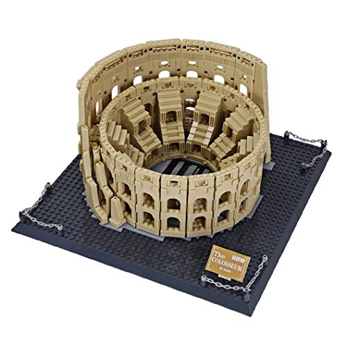 Roman Coliseum