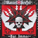 HANZEL UND GRETYL FUR IMMER                        image