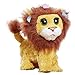 FurReal Friends Roarin' My Bouncin' Lion