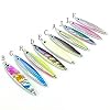 10pcslot-59cm-12g-Jigging-Lure-Lead-fish-Metal-Jig-Mix-Color-Fishing-Lure-Paillette-Knife-Wobbler-Artificial-Hard-Bait-Laser-Body